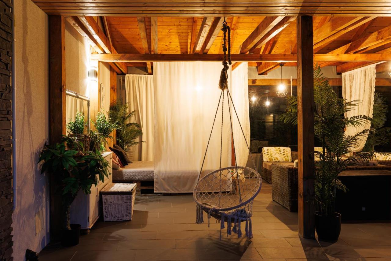Seo2 Rewal Apartment Bagian luar foto