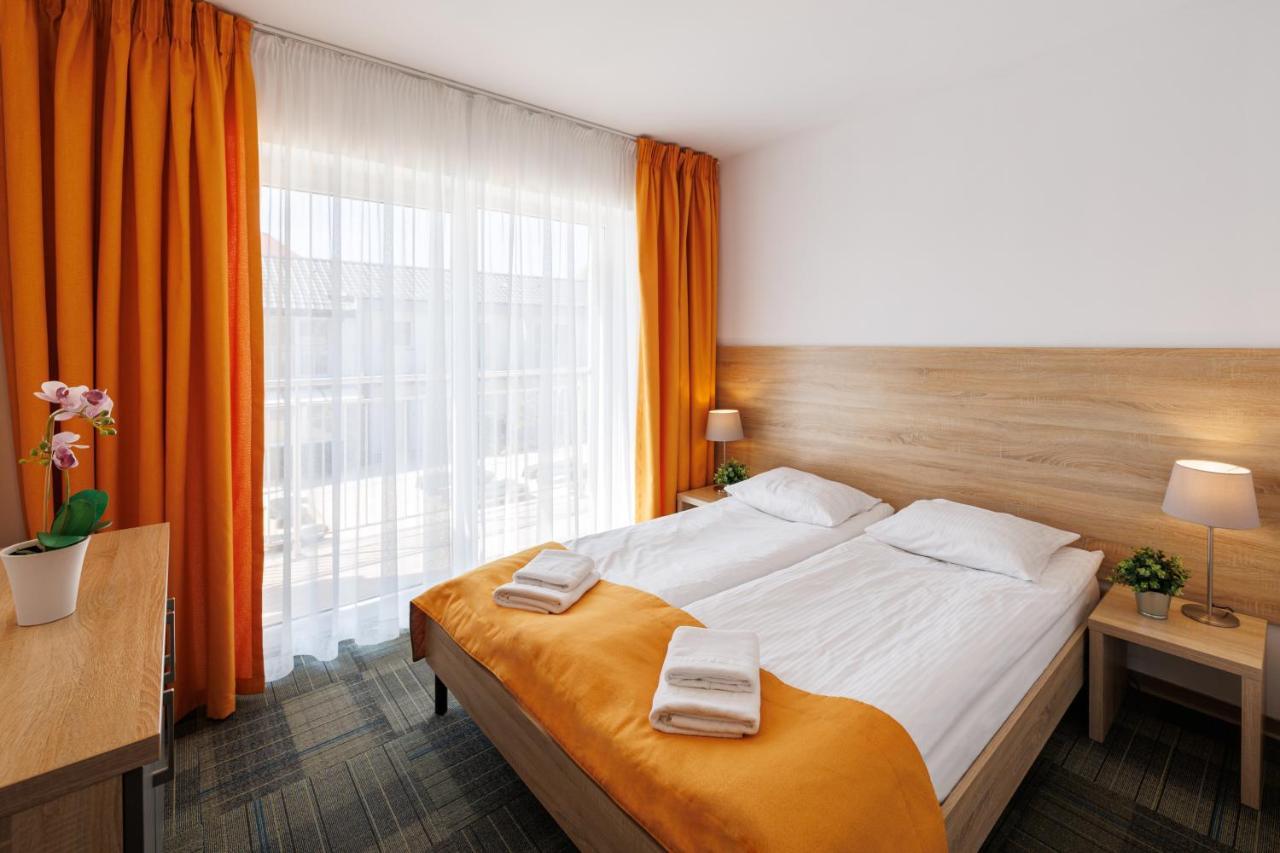 Seo2 Rewal Apartment Bagian luar foto