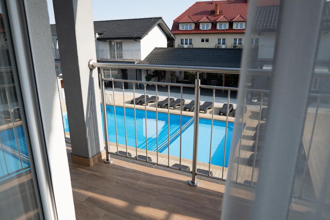 Seo2 Rewal Apartment Bagian luar foto