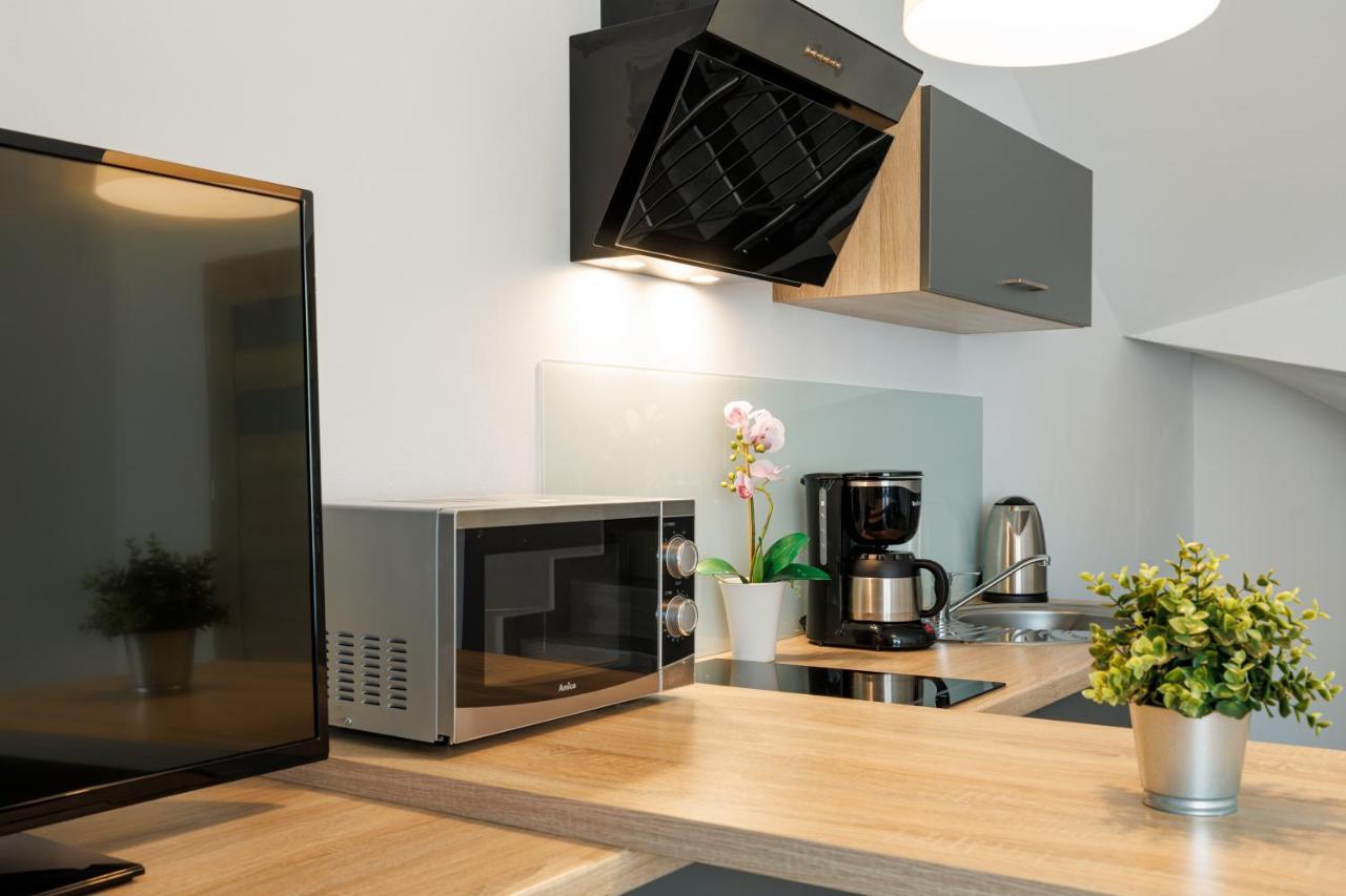 Seo2 Rewal Apartment Bagian luar foto