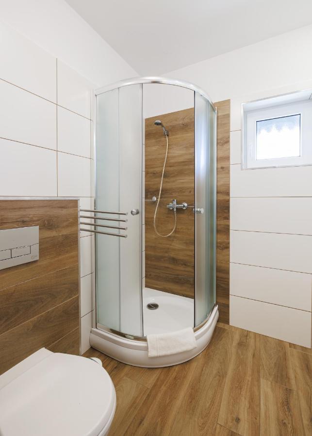 Seo2 Rewal Apartment Bagian luar foto