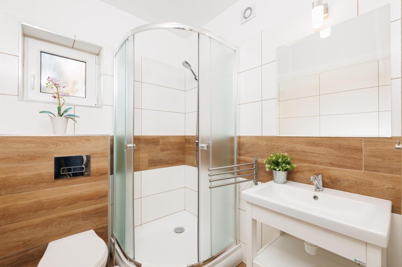 Seo2 Rewal Apartment Bagian luar foto